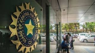 Seeking funds for infrastructure, NE states to meet BCCI brass on Wednesday
